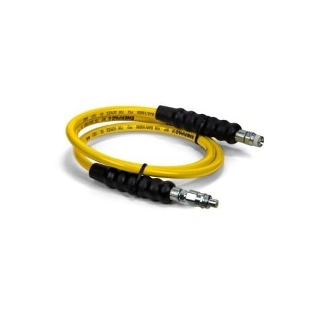 Enerpac Hose 6 Ft 38 Npt  Ah630 HB7206